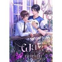 ราคา [นิยายวายให้เช่า]​ ผลประโยชน์ทับซ้อน (เล่มเดียวจบ) Dezair หนังสือนิยายวายไทย เช่านิยาย (46257132249)