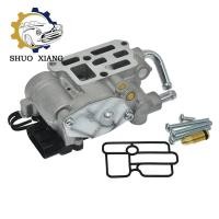 ราคา OEM MD614698 THROTTLE BODY IDLE SPEED CONTROL for Mitsubishi Galant Eclipse Eagle Summit 1.5L 2.4L (53553214791)
