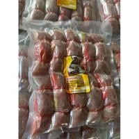 ราคา แหนมเนื้อ ไทยบ้าน อีสานแท้จ้า ฮาลาล (43555210669)