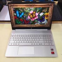 ราคา HP 15S eq2068AU สภาพเครื่อง ใช้งานปกติ มีรอยตามการใช้งาน (55906953269)