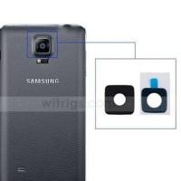 ราคา กระจกกล้องหลัง samsung note 4 (กระจกแท้) (1316897133)