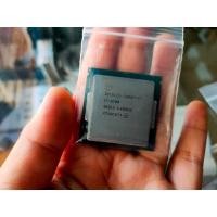 ราคา CPU intel Core i7 6700 LGA 1151v1 มือสอง ใช้งานปกติ (21734375083)