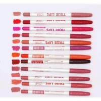 ราคา ดินสอเขียนขอบปาก ME NOW True Lips ยกกล่อง12สี (23382946046)