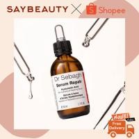 ราคา Dr. Sebagh Serum Repair 50 ml เซรั่มที่ช่วยเติมน้ำให้ผิวได้ในทันทีให้ผิวดูอว (23775605617)
