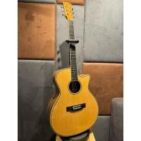 ราคา กีต้าร์โปร่ง takla l-002 top solid ขนาด41นิ้ว สวย เสียงดีมากๆ (25808479382)
