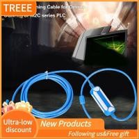 ราคา treee Walfront 3 เมตร USB PLC สายการเขียนโปรแกรมสำหรับ CQM1H/CPM2C Series (40173883877)