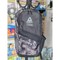 ราคา กระเป๋าเป้ สะพายหลัง Reebok ลายทหาร มือสองญี่ปุ่น (24945399829)