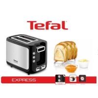 ราคา TEFAL เครื่องปิ้งขนมปัง รุ่น TT3670 ประกันศูนย์ 2 ปี (24281435556)