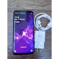 ราคา Samsung S9 Plus (256gb) มือ2เครื่องศูนย์ (4449171166)