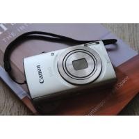 ราคา กล้องดิจิตอล Canon Powershots IXUS 175 สภาพใช้งาน (23229796811)