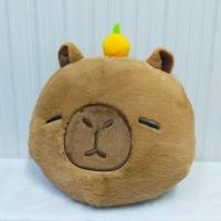 ราคา หมอนหัวผลไม้ Kapibara Size L/หมอนหัวสัตว์/หมอนหัวตุ๊กตานุ่ม (46605069882)