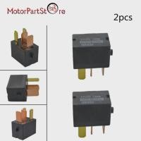 ราคา 2pcs 12V DC Starter Relay Fuse Relay Compressor Relay Assembly G8HL-H71 for Honda Acura Civic Accor (45005322863)