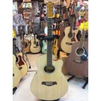 ราคา กีต้าร์โปร่ง Carols ขนาด 40” (1220630194)