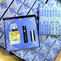 ราคา SET GIVENCHY L'INTERDIT EAU DE PARFUM - CHRISTMAS GIFT SET ป้ายคิงพาวเวอร์ (26318567719)