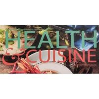 ราคา Health & Cuisine นิตยสารรายเดือน ปี 2554-2555 จบในเล่ม (41670926987)