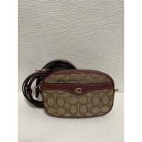 ราคา coach แท้100% มือสอง COACH F38687 (56256125456)