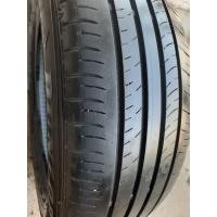 ราคา ยางเปอร์เซ็นต์ 215/60 R17 Dunlop ปี19 มีปะ (21159126305)