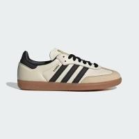 ราคา #สินค้าพร้อมส่ง❗️Adidas Samba Cream Black Size eu36/22cm , eu37/23cm รับประกันของแท้ 100 % ✅ (26089659398)