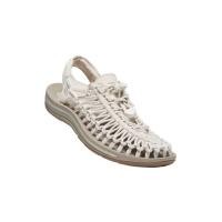 ราคา KEEN WOMEN UNEEK WHITECAP/CORNSTALK (13778228838)