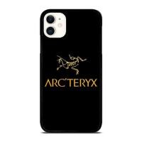 ราคา เคสป้องกันโลโก้ Arcteryx เหมาะสําหรับ IPhone 16 17 Pro Max Plus Mini XS XR (48757185759)