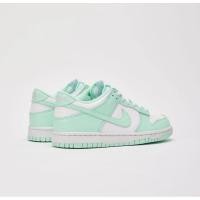 ราคา (พร้อมส่ง ของแท้ 100%) NIKE DUNK LOW MINT FOAM (GS) (24014503541)