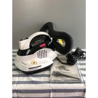 ราคา มือ2 เครื่องดูดไรฝุ่น และฆ่าเชื้อโรค ATOCARE EP880 มีระบบ HEPA Filter และ UV กำจัดไรฝุ่น เชื้อโรค แบคทีเรียได้ถึง 99.99% (4455057724)