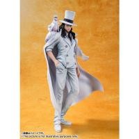 ราคา One Piece Figuarts ZERO Rob Lucci (Film Gold Ver.) (24820584500)