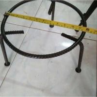 ราคา เตาเหล็ก 3 ขา เตาตั้งหม้อ เคียงฟืน เตาเหล็กสามขา ตั้งหม้อ ตั้งกะทะ (ขนาดใหญ่) ตั้งกระทะ ขาตั้งเตา สามขา เตาสนาม (12727850863)