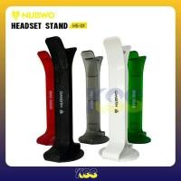 ราคา Nubwo HS-01 HEADSET STAND ที่วางหูฟัง (3150610176)