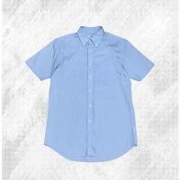 ราคา เสื้อเชิ้ตผู้ชาย KEMEJA UNIQLO / เสื้อเชิ้ตผู้ชาย Uniqlo / ไซส์ M (42902997083)