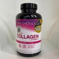 ราคา Neocell Super Collagen + Vitamin C 250tablets คอลลาเจน ดูแลผิวเพื่อผิวขาวเนียนใส (20164051880)
