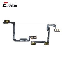 ราคา Mute Switch Power Key Ribbon Repair Parts สําหรับ OnePlus Nord 2 2T 5G ON OFF Volume ปุ่มควบคุม Flex Cable (26933494347)