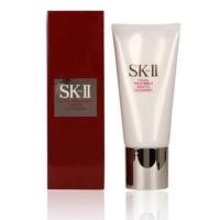 ราคา SK-II FACIAL TREATMENT GENTLE CLEANSER 120 g เอสเคทู (377632043)