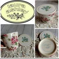ราคา แก้วmug Laura Ashley London (28785920981)