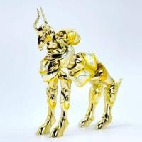 ราคา Saint Seiya รุ่นแบรนด์ใหม่พร้อมสต็อก Saint Seiya Saint Seiya Form สีทั่วไป 24k Gold Saint Seiya Saint Cloth Myth การผลิตในประเทศ (42026373553)