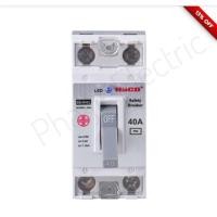 ราคา เซฟตี้เบรกเกอร์ 40 แอมป์ 1 เฟส HACO รุ่น SB (16078753212)