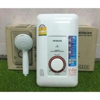 ราคา HITACHI HES-35B(สีขาว) (14801432173)