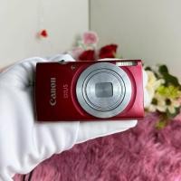 ราคา Canon IXUS145/IXY120(รุ่นหายากมากๆ)กล่อง (42528780987)
