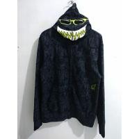 ราคา เสื้อฮู้ดซิป "Volcom" (42205815016)