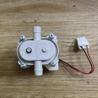 ราคา มอเตอร์ปั้มตู้เย็น (WATER-DIS-PUMP) Hitachi รุ่น R-S600GTH,R-M600GPTH,R-M600GTH อะไหล่แท้ 100% (14962122527)