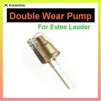 ราคา ESTEE LAUDER Double Wear Foundation Pump Dispenser Replacement Pump 1 ชิ้น (57357063037)