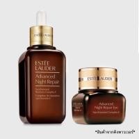ราคา Estee Lauder travel exclusive : advance nigh repair for face and eyes (1281370828)