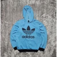 ราคา Adidas เสื้อกันหนาว มีฮู้ด (24251261051)