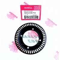 ราคา 42515K40F10 - แหวน ABS Pulser Honda PCX 150 K97 CBR 150R Facelift - ABS Disc Rotor CBR 150R PCX 150 (51603089164)