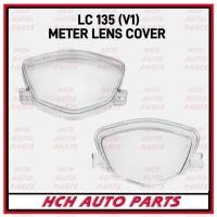 ราคา ฝาครอบเลนส์ METER - YAMAHA - LC 135 (V1) (NK) (48254695541)