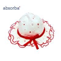 ราคา Absorba New Collection แอ๊บซอร์บา หมวกเด็ก สำหรับเด็กอายุ 6เดือน (28142759547)