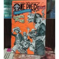 ราคา นิยาย One Piece novel เรื่องราวของกลุ่มหมวกฟาง (1411823370)