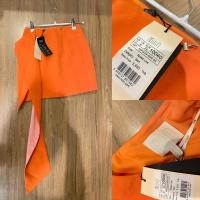 ราคา กระโปรงสั้น Authentic MILIN short skirt Twist & Tango Perunia ของแท้มือสอง (24991888091)