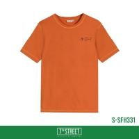 ราคา 7th Street ( เซเว่นสตรีท ) เสื้อยืด รุ่น S-SFH331 7th Street ( เซเว่นสตรีท ) เสื้อยอดนิยม (28713632236)