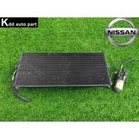 ราคา แผงแอร์ รังผึ้งแอร์ Nissan Sunny B14 (42705041382)